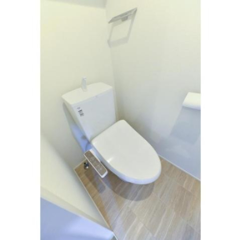 トイレ　別部屋参考写真