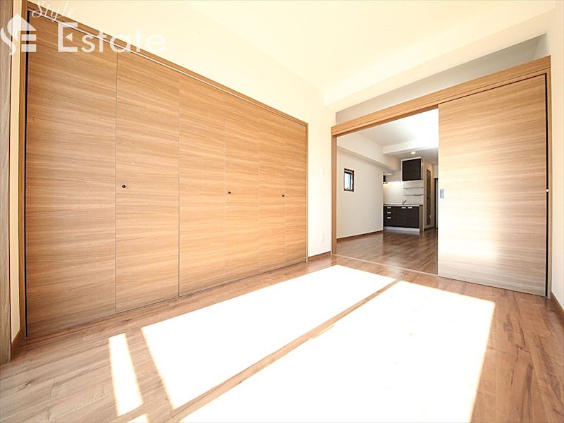 その他部屋・スペース　内装