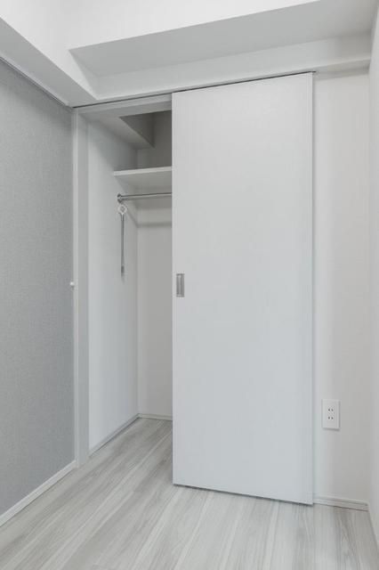 収納　※同タイプ住戸です
