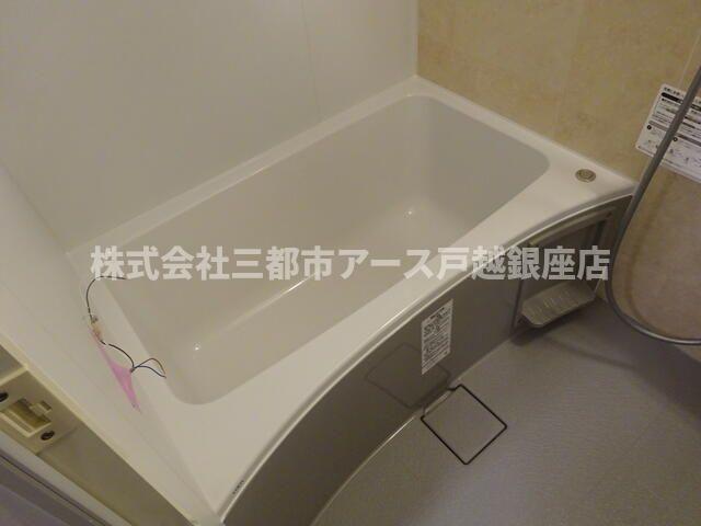 バス・シャワールーム　シャイリービーナス