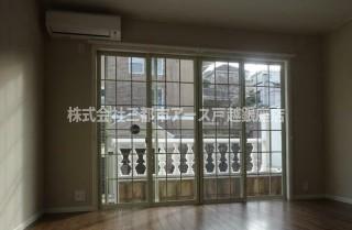 眺望　シャイリービーナス