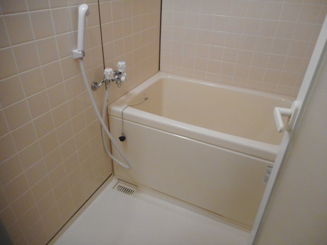 バス・シャワールーム　（※画像はイメージです、現況優先となります）