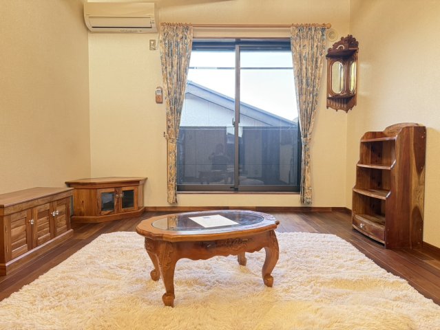 居室・リビング　（※画像はイメージです、現況優先となります）