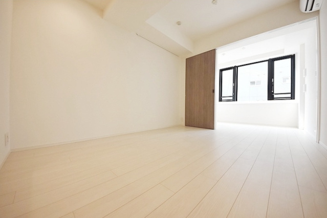 居室・リビング　※別部屋参照