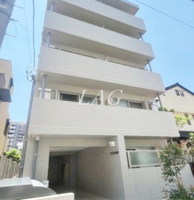 建物外観　外観になります。