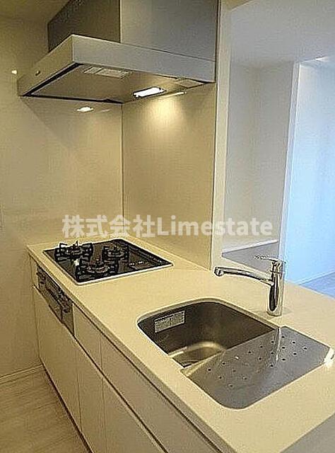 キッチン　別部屋参考写真