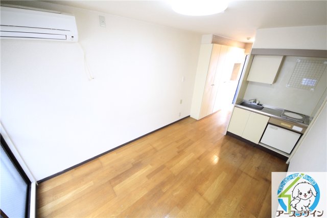 居室・リビング　※類似写真