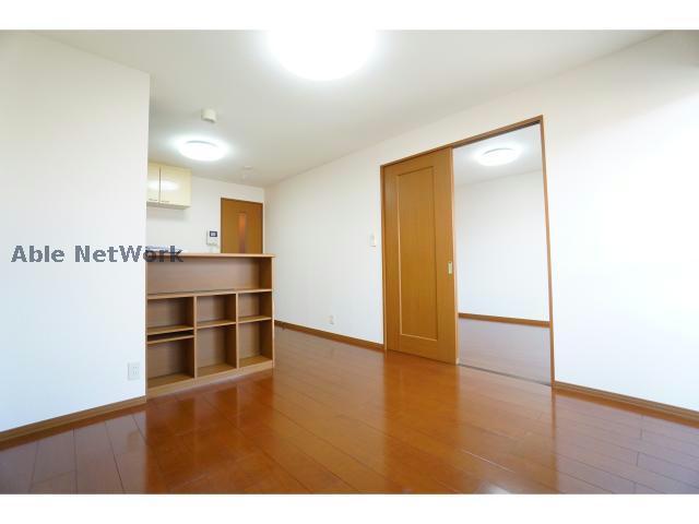 居室・リビング　同型タイプ