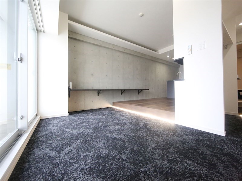 その他部屋・スペース　洋室6帖　ウォークインクローゼット付（収納充実してます）