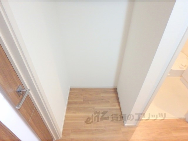 その他部屋・スペース　冷蔵庫置場