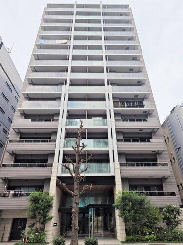 建物外観　建物外観　2018年1月撮影の写真