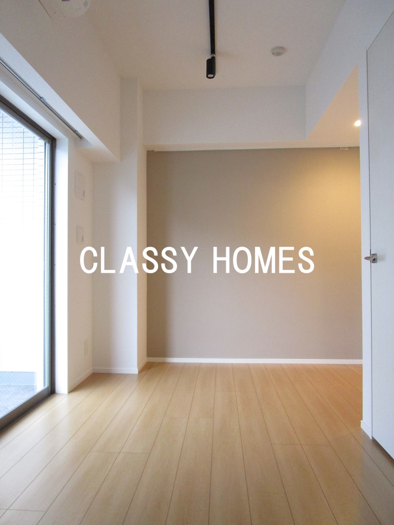 その他部屋・スペース　2022年竣工　オルタナ南大井：居室