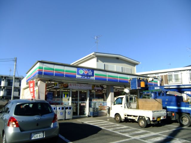 その他　スリーエフ（その他）まで440m