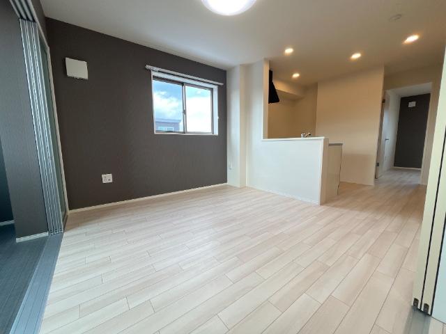 居室・リビング　LDK