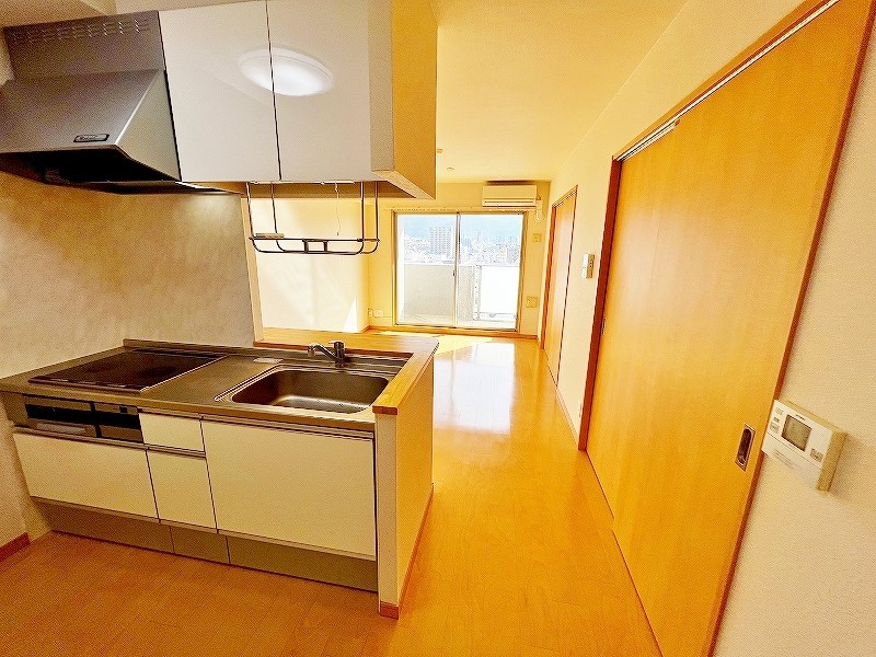 居室・リビング　★LDK11.57帖★