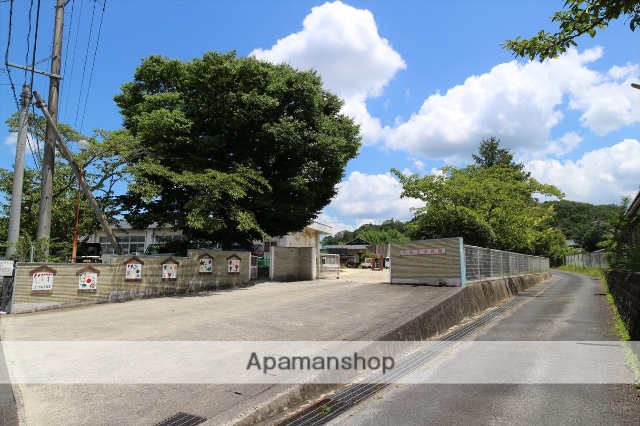 幼稚園・保育園　比奈知保育園（幼稚園・保育園）まで618m