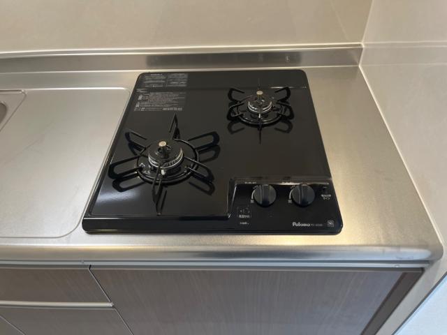 キッチン　キッチン（イメージ）