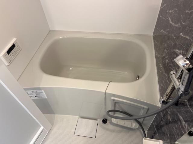 バス・シャワールーム　バス（イメージ）