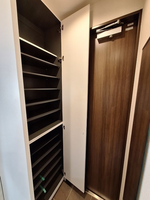 玄関　★シューズボックス★