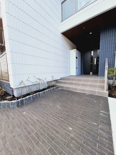 その他　★エントランス