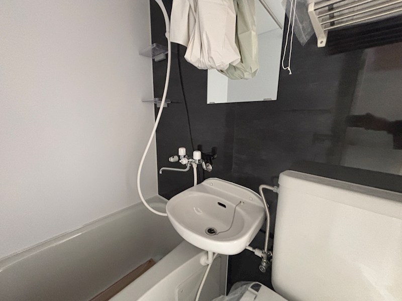 洗面設備　別部屋参考