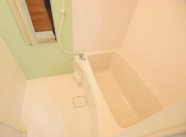 バス・シャワールーム　※同施工会社のイメージ写真※