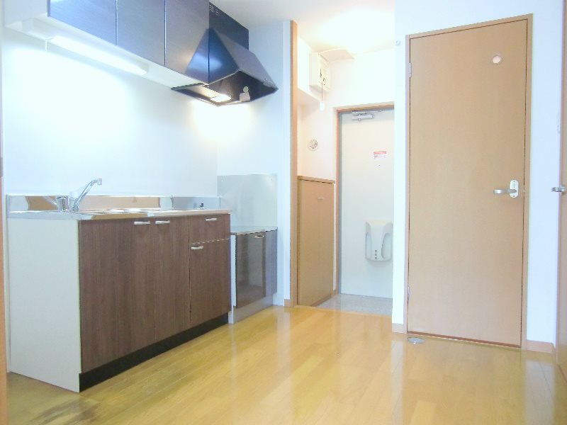 居室・リビング　※現況優先