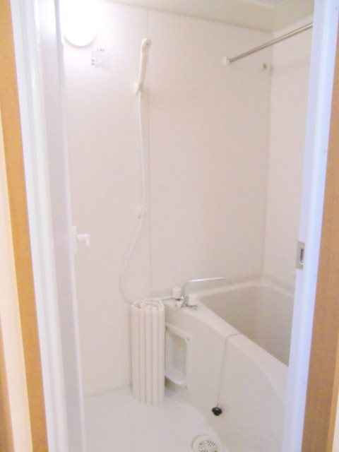 バス・シャワールーム　※現況優先