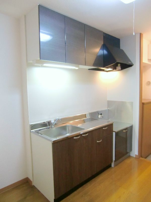 キッチン　※現況優先