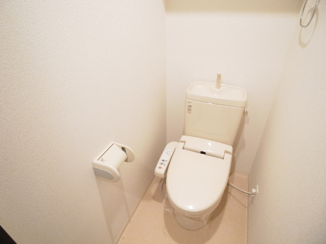 トイレ　同型タイプ