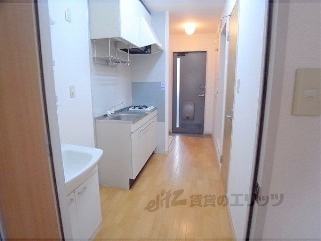 その他部屋・スペース　廊下