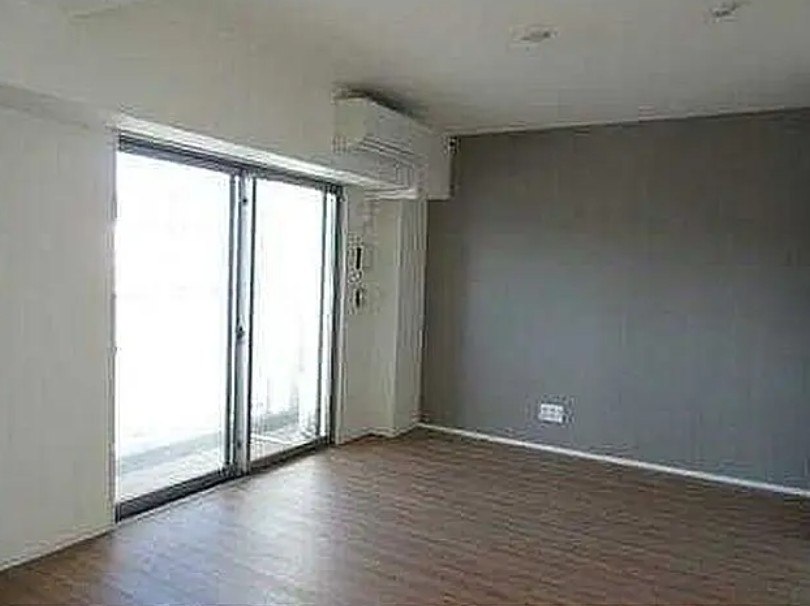 居室・リビング　※別部屋参考写真