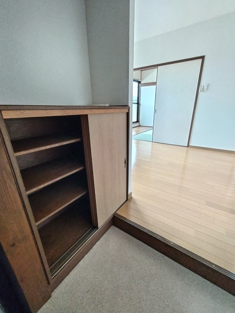 玄関　★★玄関スペースです♪★★