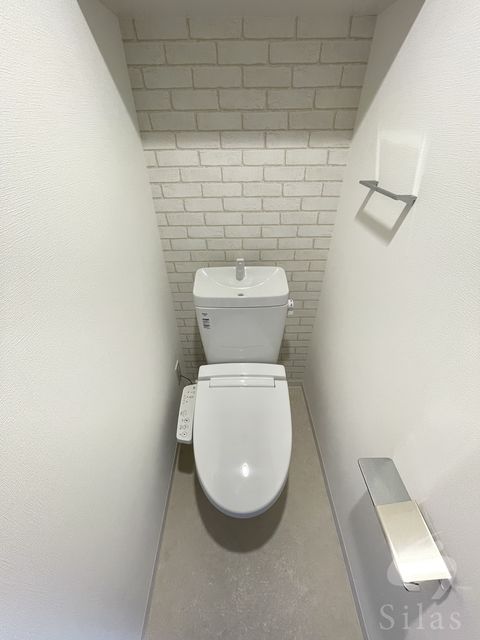 トイレ　同仕様