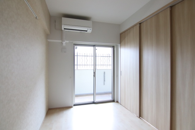 居室・リビング　別室の参考写真です。※現況優先