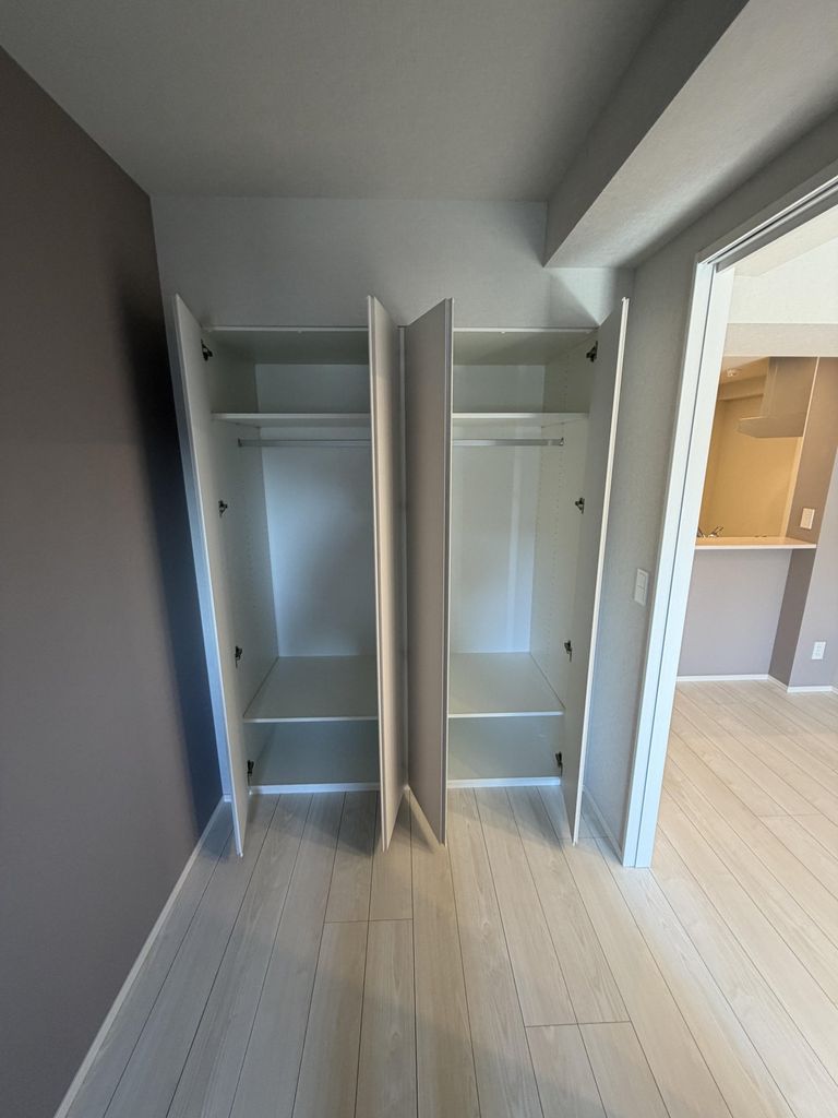 収納　リビング/居室