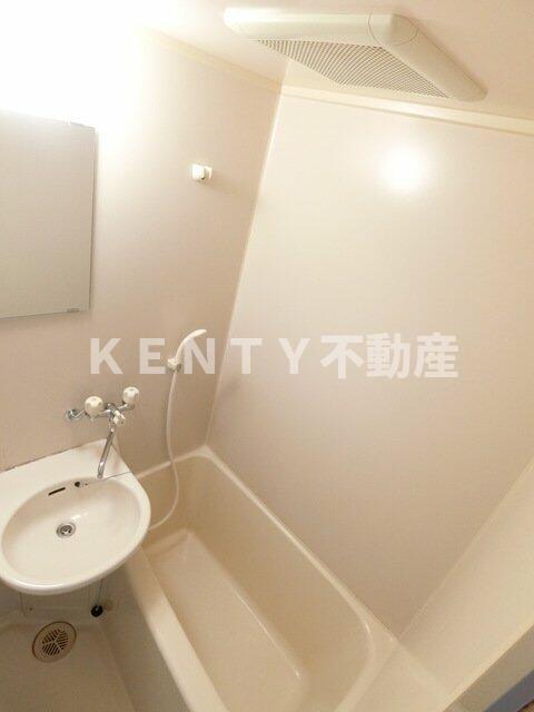 バス・シャワールーム　ユニットバス