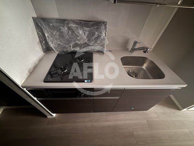 キッチン　サンエール南堀江　　キッチン