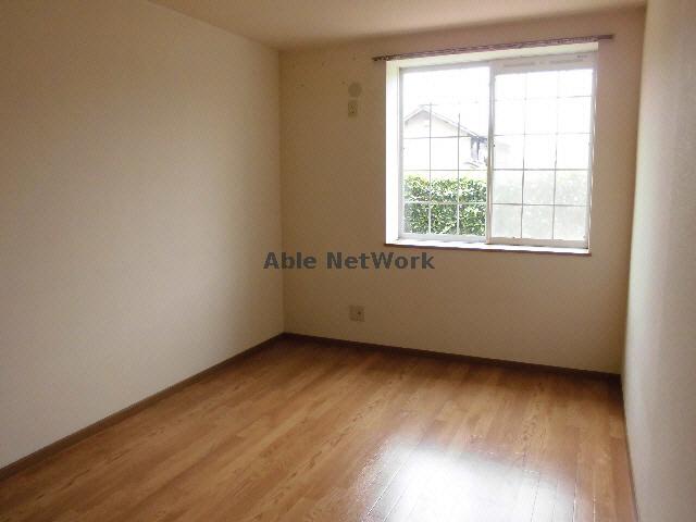 居室・リビング　居室