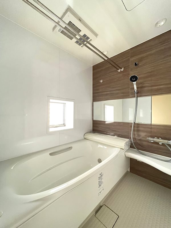 バス・シャワールーム　別室参考写真