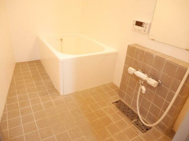 バス・シャワールーム　☆浴室☆