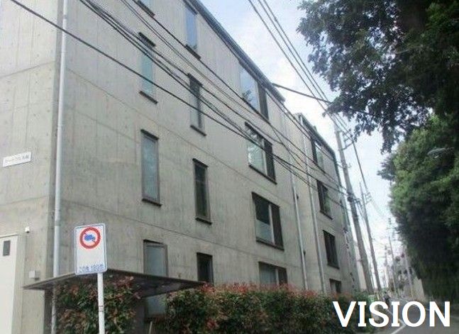 建物外観　☆外観☆