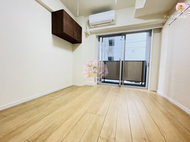 その他部屋・スペース　同一仕様・反転タイプ