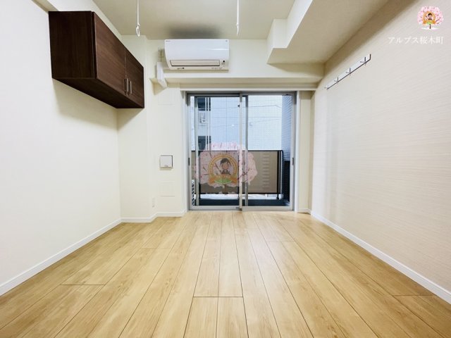 居室・リビング　同一仕様