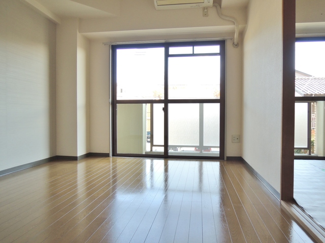 居室・リビング　居室