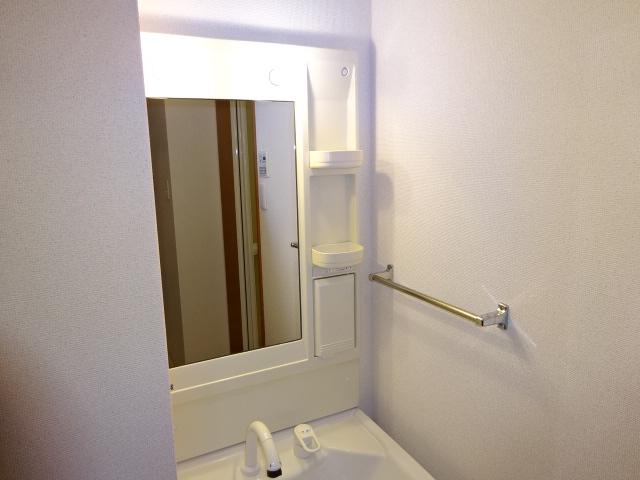 洗面設備　洗髪洗面化粧台