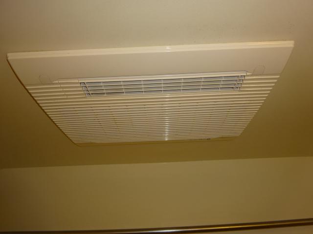 その他　浴室乾燥機