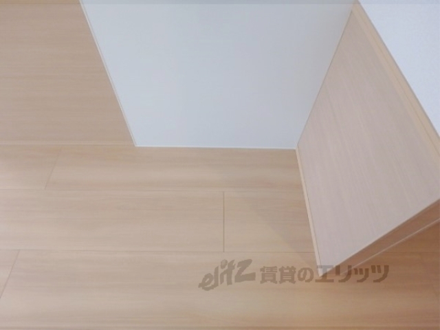 その他部屋・スペース　冷蔵庫置場