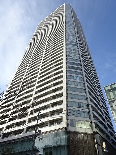 建物外観　外観　※前回募集時／２０２５年５月の写真