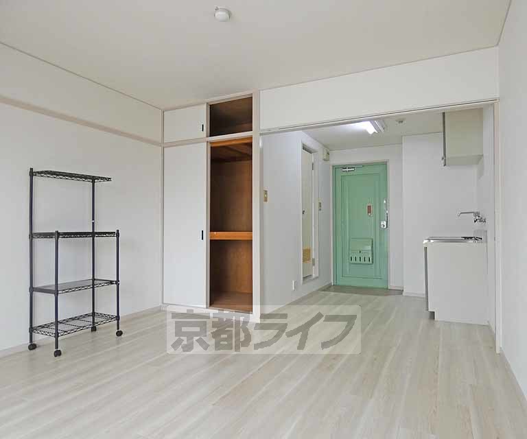 居室・リビング　リビングです。